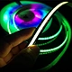 DIGITAL RGB COB STRIP LIGHT